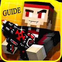 Guide For Pixel Gun Pocket Edi скриншот 1