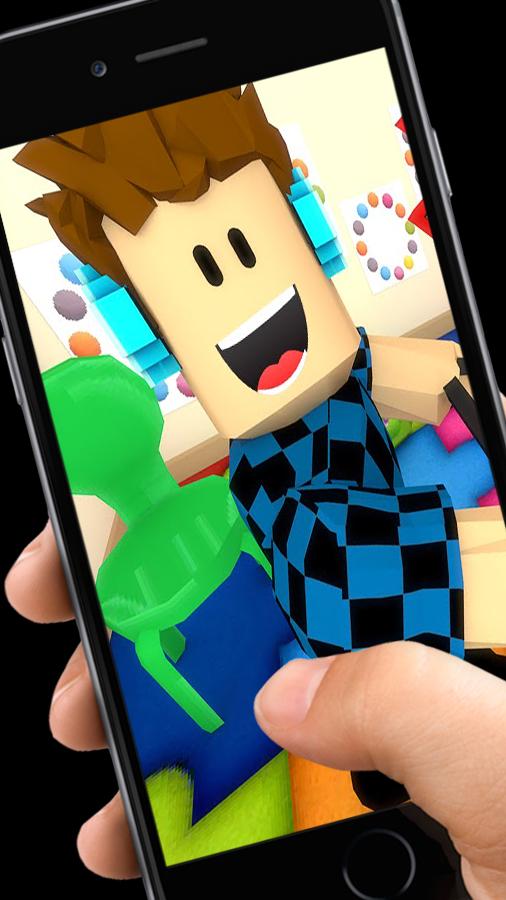 Guide For Roblox Help For Android Apk Download