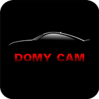 DomyCam icône