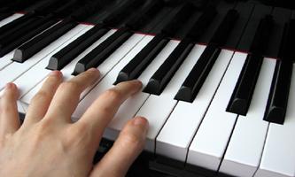 Hindi Piano Songs capture d'écran 1