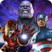 Mortal Heroes: Gods Fighting Among Us Hero Battle
