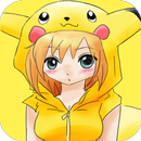 Cute Anime - Lock Screen APK