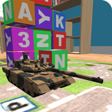 Tanky Toys ikona