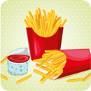 Daftar Kalori Makanan APK