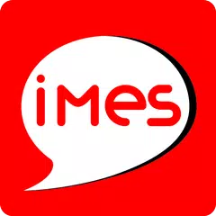 IMES (Indonesia Messenger) アプリダウンロード