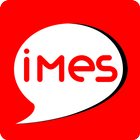 IMES (Indonesia Messenger) ícone