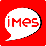 IMES (Indonesia Messenger) أيقونة