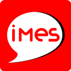 IMES (Indonesia Messenger) иконка