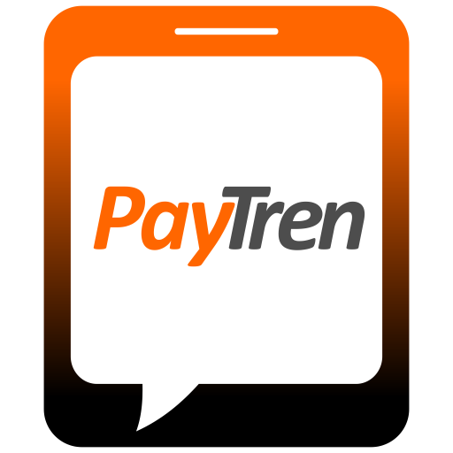 Paytren Messenger