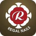 RegalNails icon