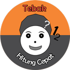 Tebak Hitung Cepat آئیکن