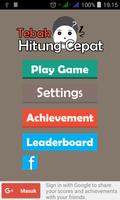 Tebak Hitung Cepat پوسٹر