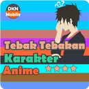 Tebak Siapa Aku Anime APK