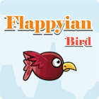 Flappyian Bird-icoon