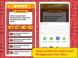 Latihan Soal SMK capture d'écran 3
