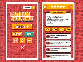 Latihan Soal SMK Affiche