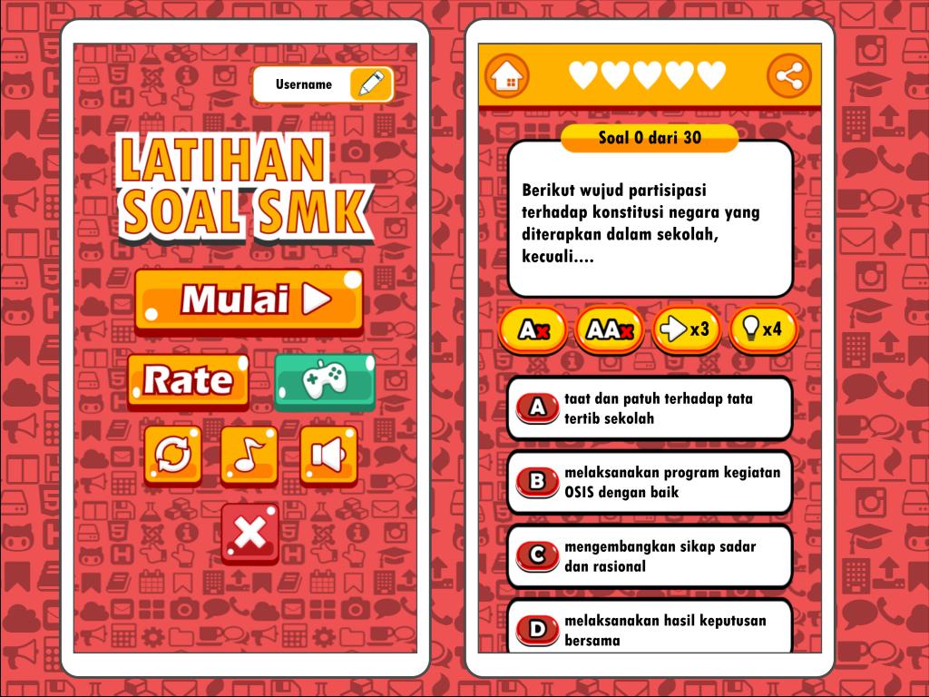 Latihan Soal Smk For Android Apk Download