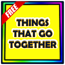 Things That Go Together Quiz Game APK