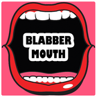 ikon Blabber Mouth