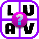 4 Letter Word Guess APK