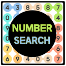 Number Search Puzzle Game APK