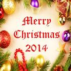 Christmas Greeting Cards আইকন