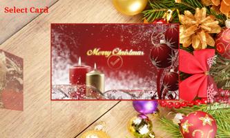 Christmas Greeting Cards اسکرین شاٹ 1