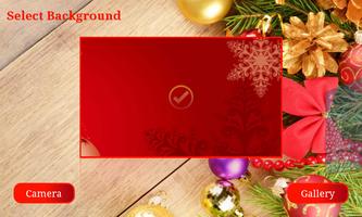 برنامه‌نما Christmas Greeting Cards عکس از صفحه