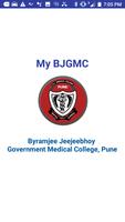 MY BJGMC پوسٹر