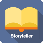 Storyteller for Blind Children 图标