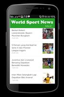 Bola.id : News Sports Up to date capture d'écran 3