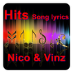 Hits Imagine Nico and Vinz