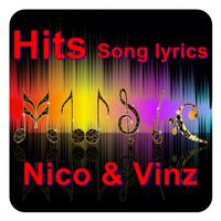 Hits Imagine Nico and Vinz capture d'écran 1