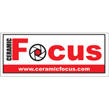 Ceramic Focus Magazine