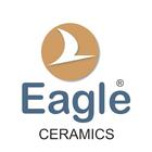 Eagle Ceramics Zeichen