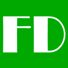 FDee Mart biểu tượng