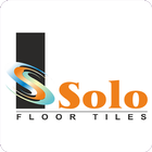 Solo Floor Tiles ícone