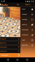 Solo Floor Tiles imagem de tela 1
