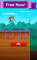 Monkey Jumping Game capture d'écran 2