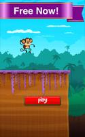 Monkey Jumping Game 스크린샷 2