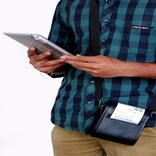 GST Billing For Agency Or Line Sales