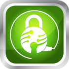 HideIN VPN Free Proxy & Shield biểu tượng