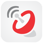 US Internet radio MP3 Record biểu tượng