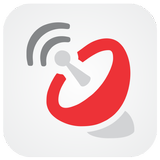US Internet radio MP3 Record biểu tượng