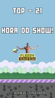 Flappy Bambam Cartaz