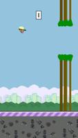 Flappy Bambam скриншот 1