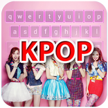 Kpop Girl Group Keyboard Themes