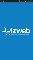 Bizweb постер