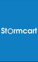 StormCart Admin poster