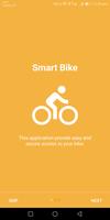 Smart Bike penulis hantaran